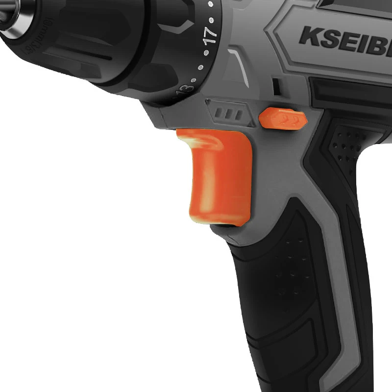KSEIBI KCB 20 В 1A-101 инструмент Макс комплект электроинструмента Flexpower Electric Driil