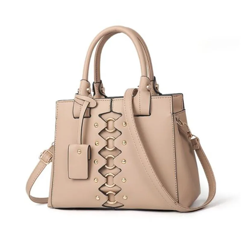 Fashion italian shoes and bags to match women indian handbag hard supplier