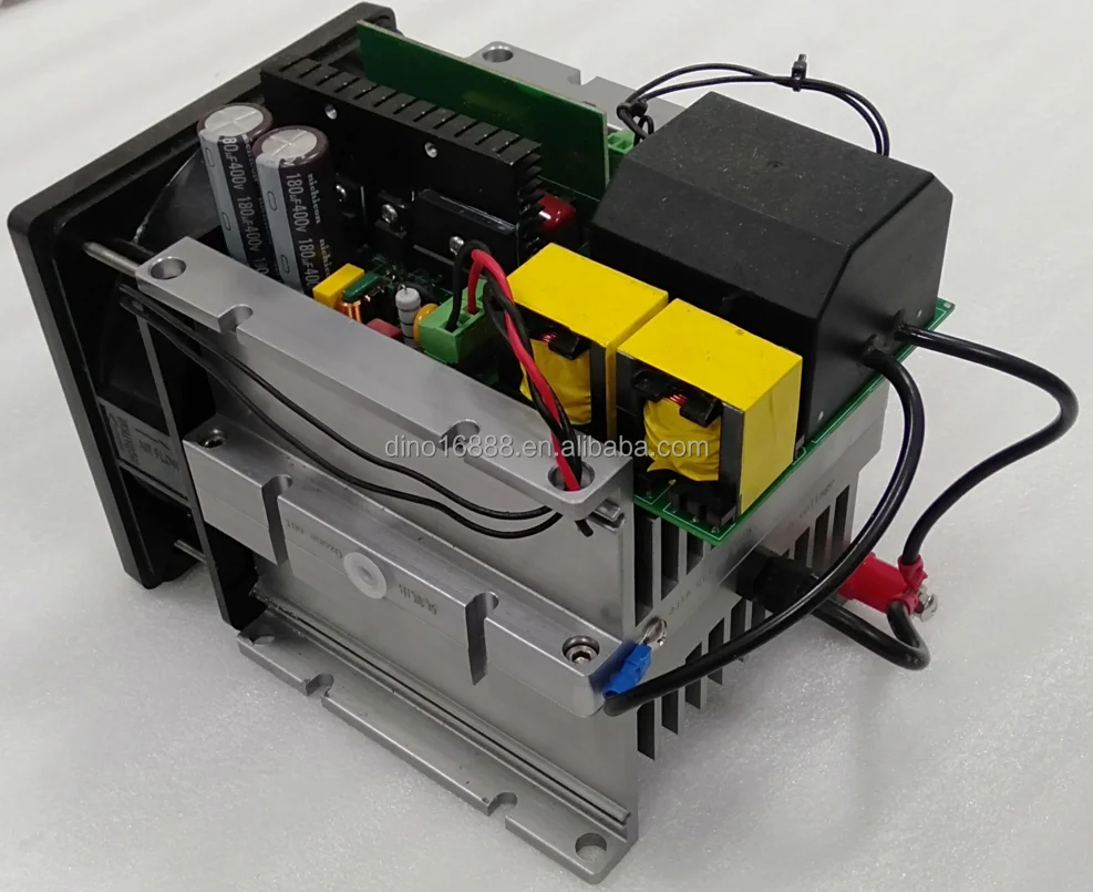 25 g adjustable ozone cell PCB ozone tube spare parts power supply ozone board