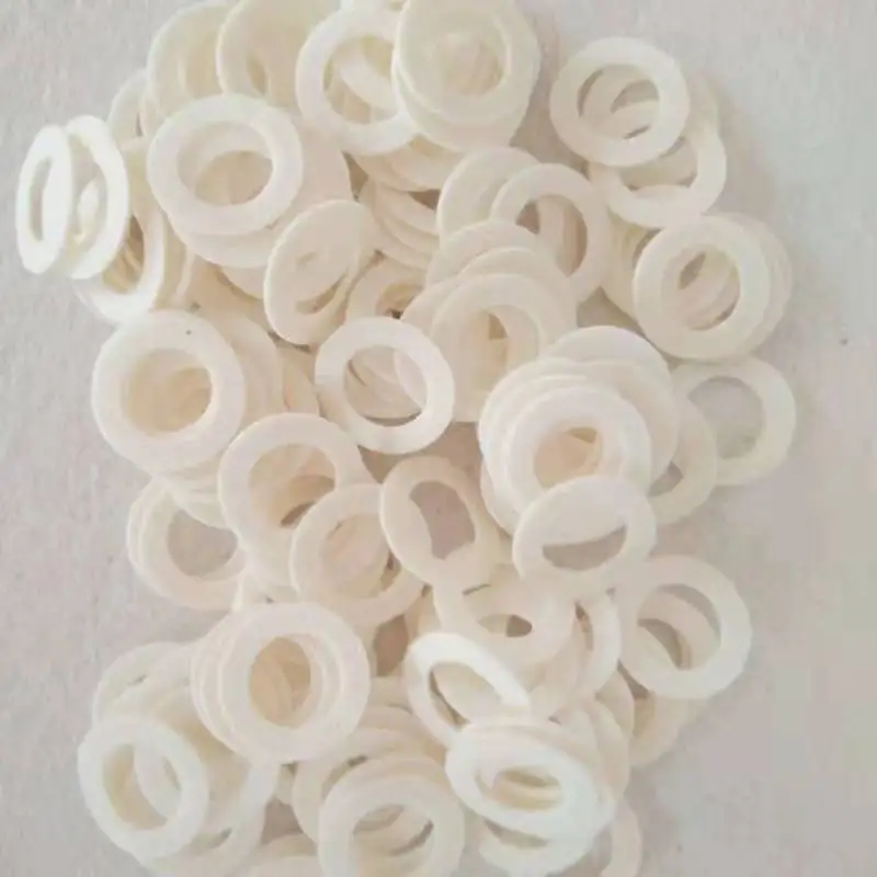 Special hot selling felt seal ring waterproof felt pad and felt gear oil seal pad