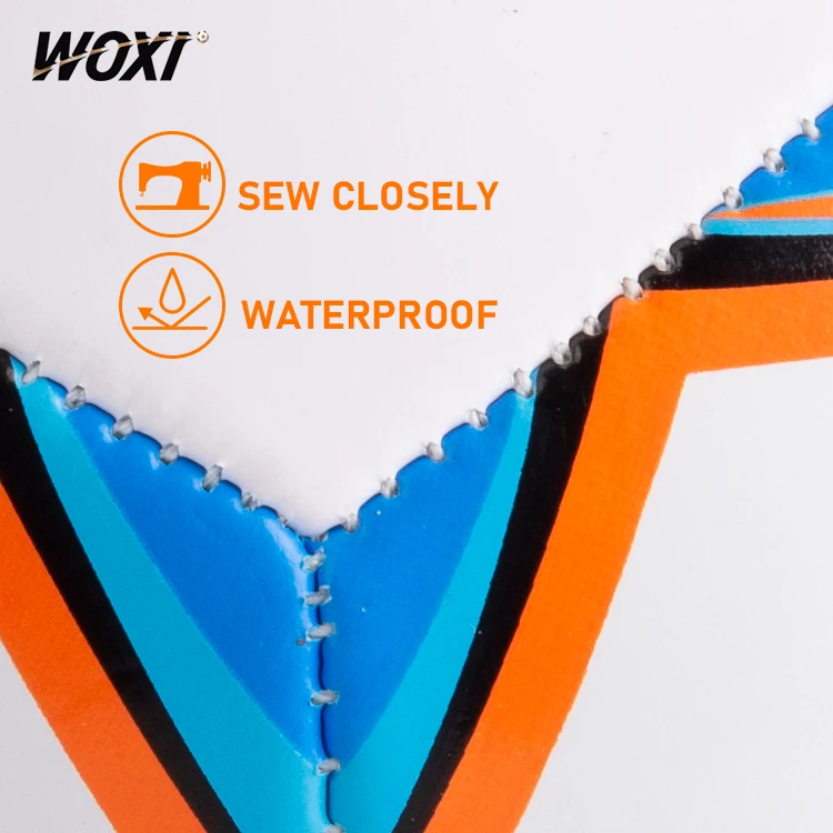 Soccer Ball Sports Goods Wholesale Custom Print Soccer Ball