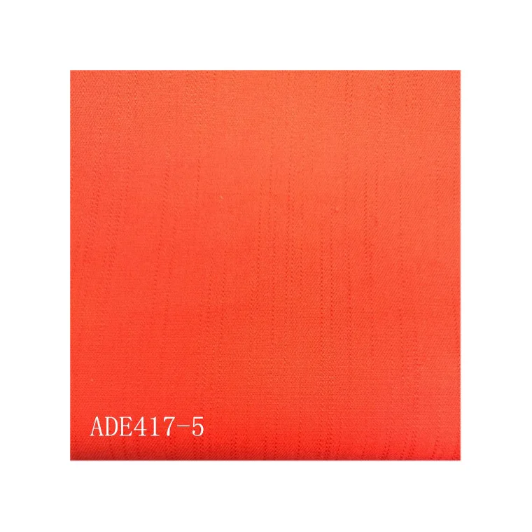 
cotton spandex slub twill fabric for pants or jacket for winter/autumn men/women/kids 