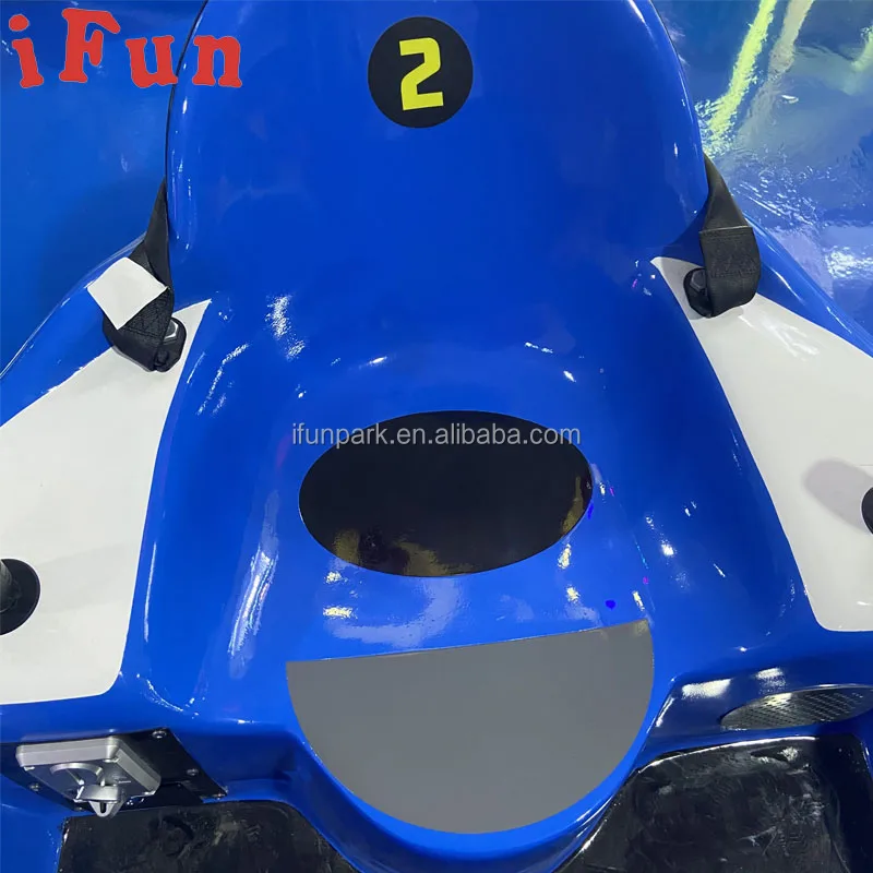 Space Warship Bumper Car Kids Coin Operated Game Machine Remote Control Walking Car Indoor and Outdoor Amusement Equipment Ride