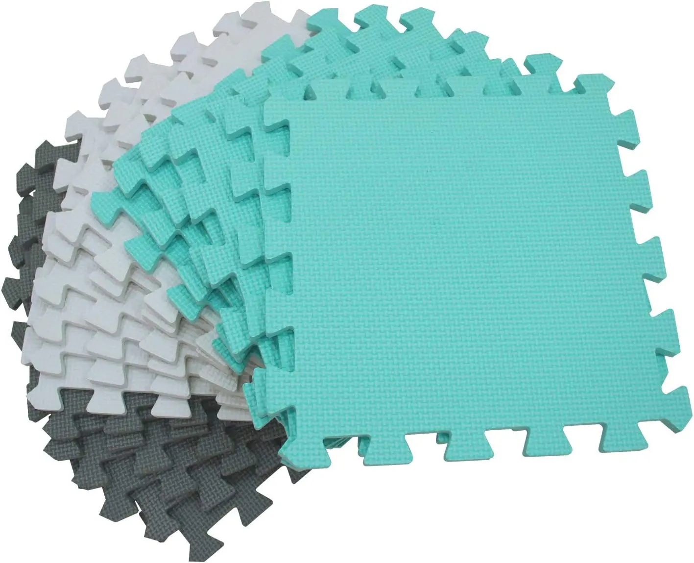 Baby Play Mat Game Mat Floor Tile Foam Pads Foam Kids Kid Rug Tile Flooring Baby Floor Mat