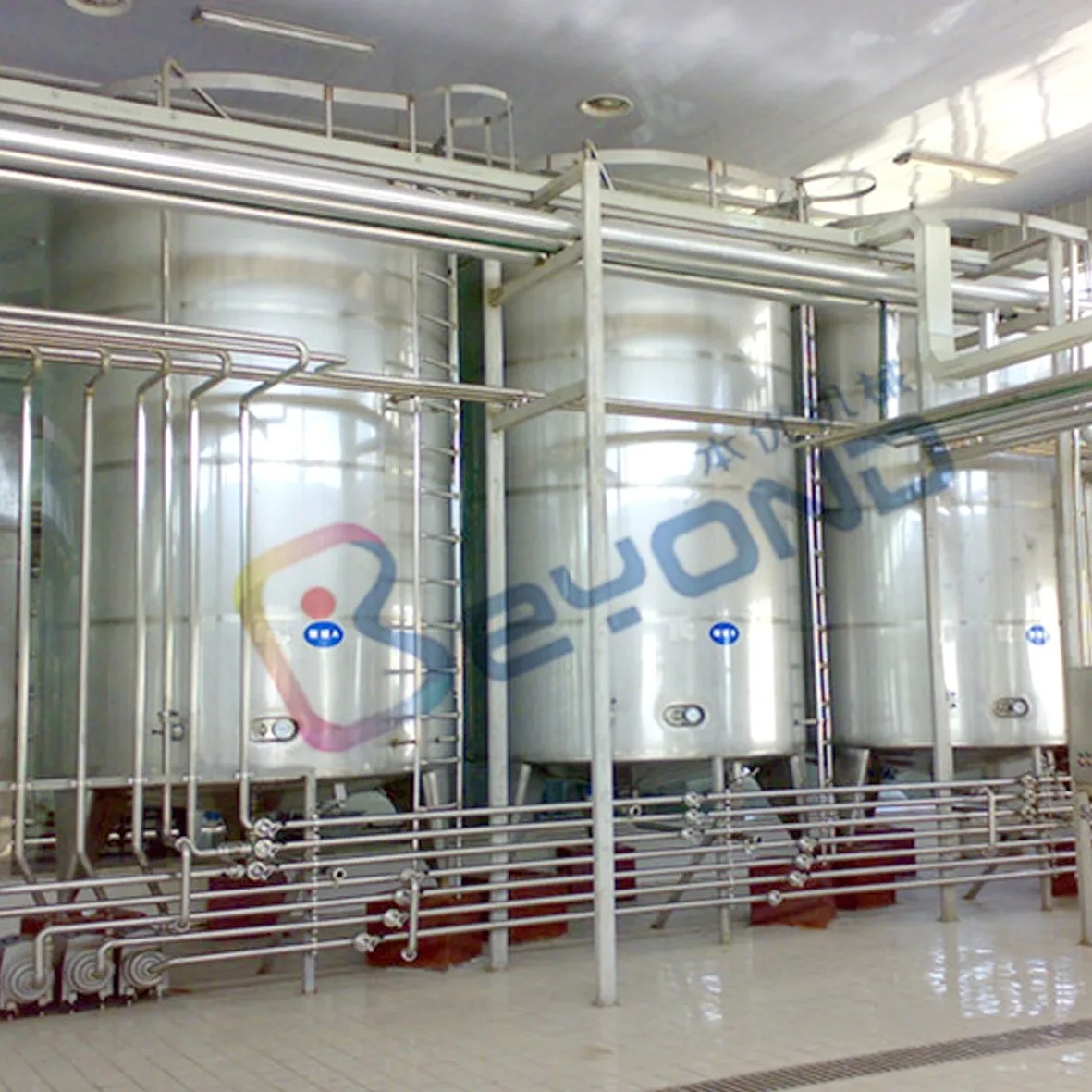 Hot Sale Customizable High Quality water storage tank 1000L 2000L 3000L 4000L 5000L