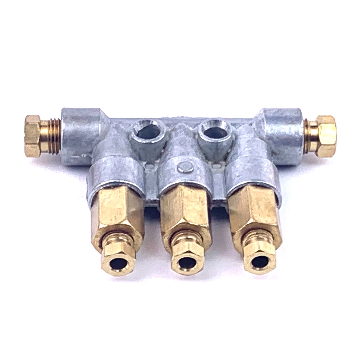 MIRAN LH3 Single Side Pressurized Grease Lubrication Ration Pressured Distributor