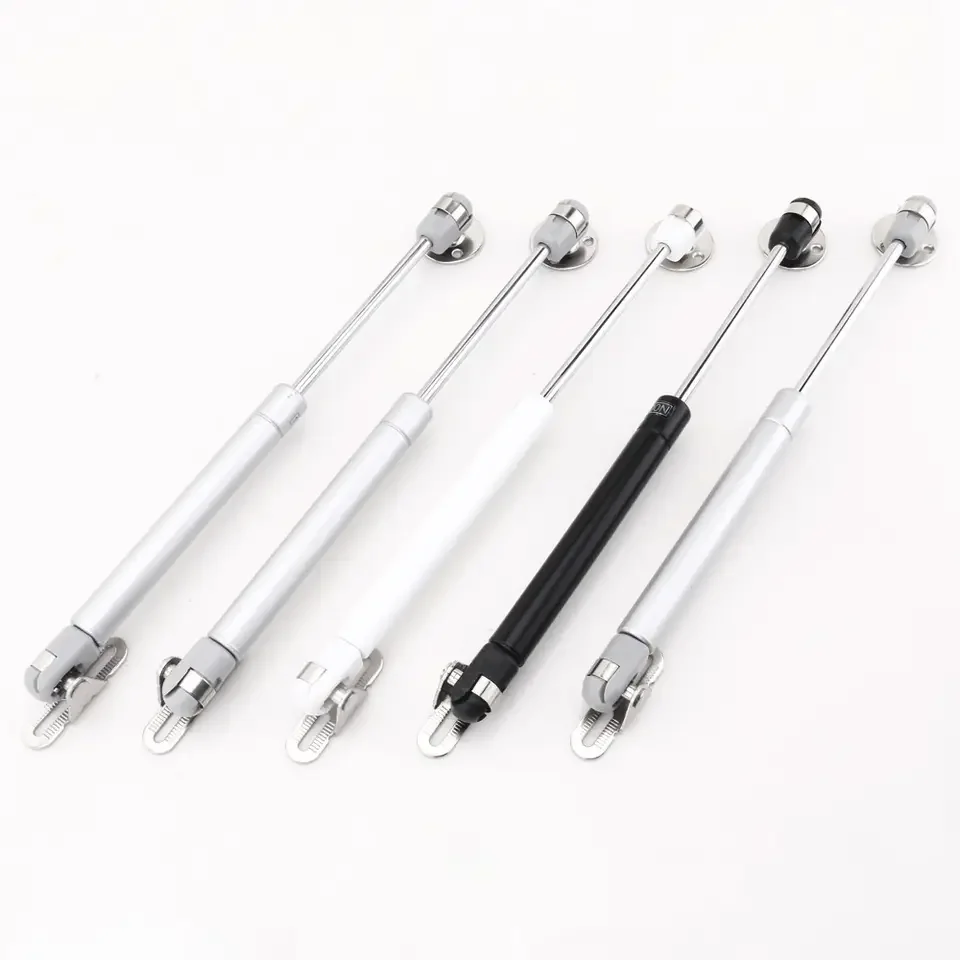 ROEASY FD-C08 furniture hardware hydraulic pneumatic lift stay gas spring strut for cabinet door
