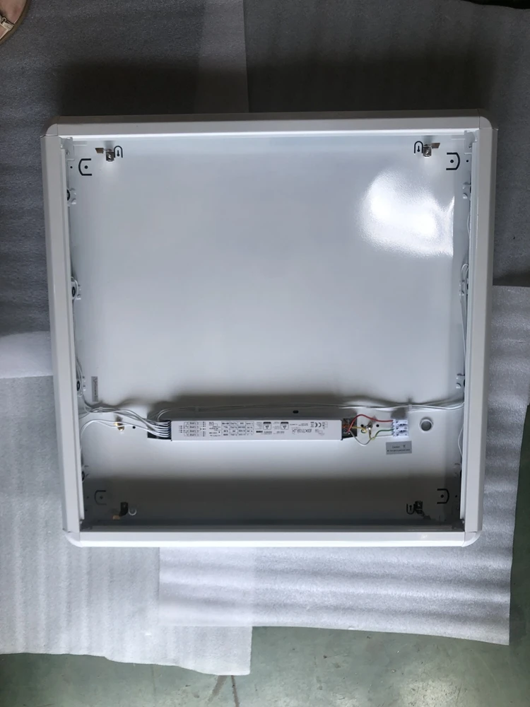 T8 Fluorescent Lamp Tube Home Lights LED Decoration for Ceiling