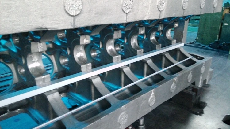 High Quality Durable Using Various Engine  diesel Separator V16 Crankcase