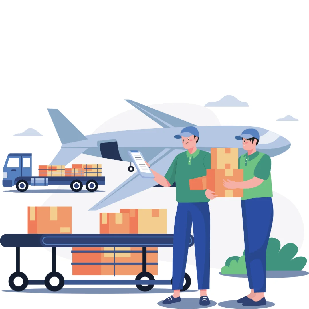 Fast Freight Forwarder Shipping Agent From China To Saudi Arabia USA Canada South Africa Iraq Uae Dubai Oman Kuwait Australia