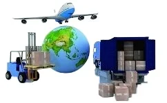 International Express Nanchang Jinhua Guangzhou Changzhou to the United States FBA Amazon International Air Freight Agent