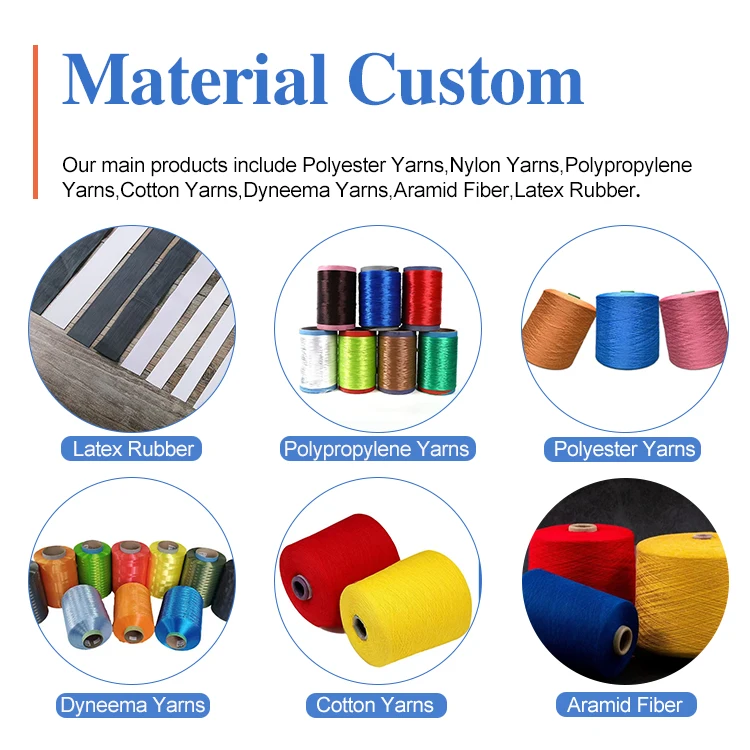 Custom Strap 3mm 5mm 6mm 8mm 10mm 12mm 15mm 20mm Colorful Braided Elastic Band For Garment Accessories