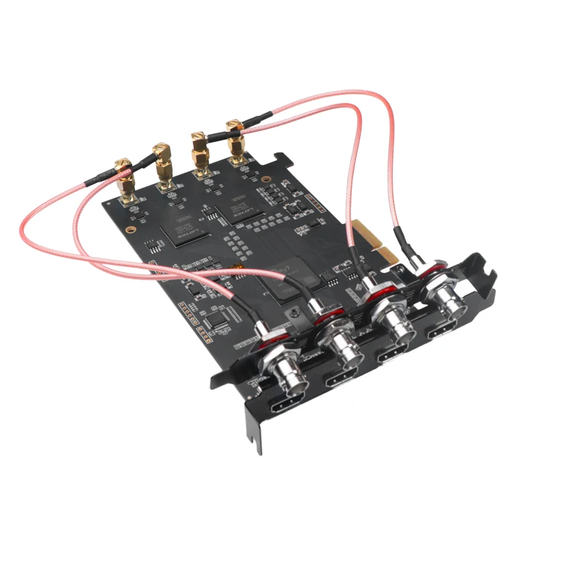 TYSTVideo Professional Live Broadcast Internal capture video card  video capture card