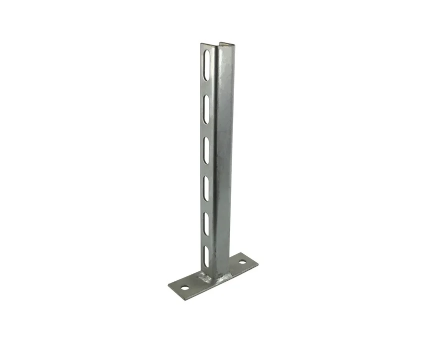 U channel / Channel bracket /Cantilever Arms