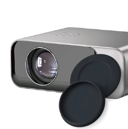 Silicone cover black silicone rubber lens  dust and waterproof sealing cover multi-purpose cover