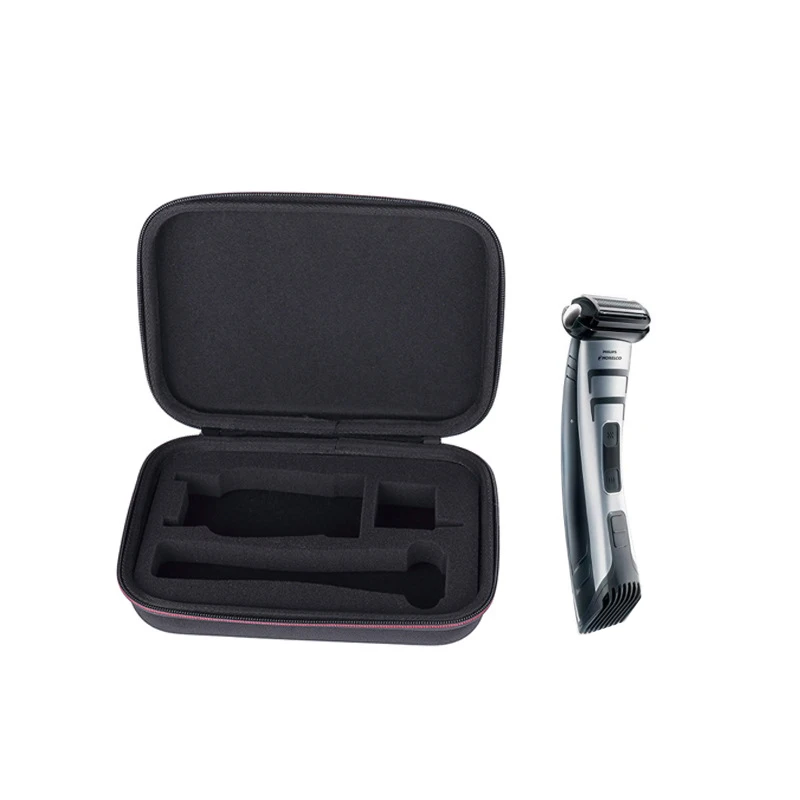 
Men Women EVA Case Body Groomer Shaver Case for Philips Norelco 