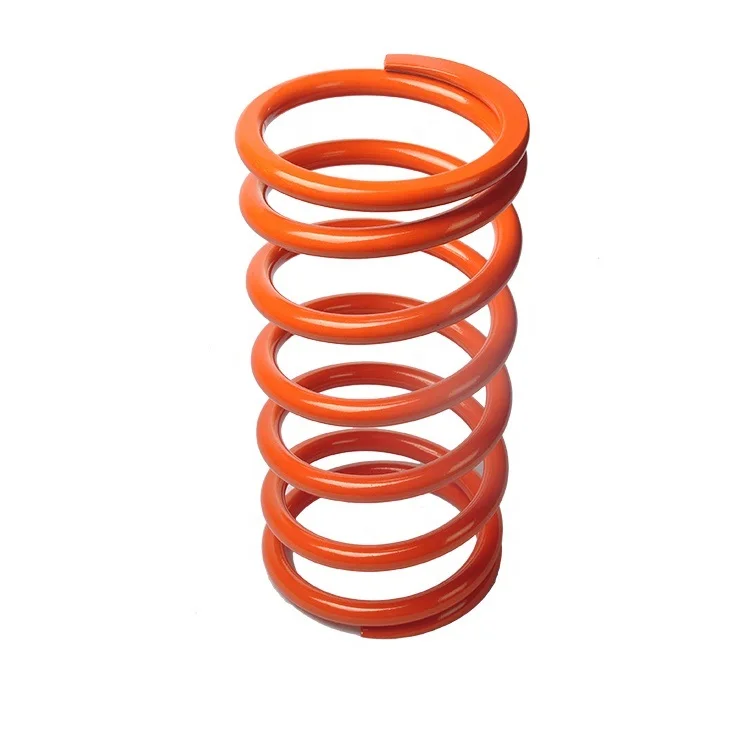 Colorful Painting Round Wire Steel Rocking Horse Toy Outdoor Rocking Chair Springs