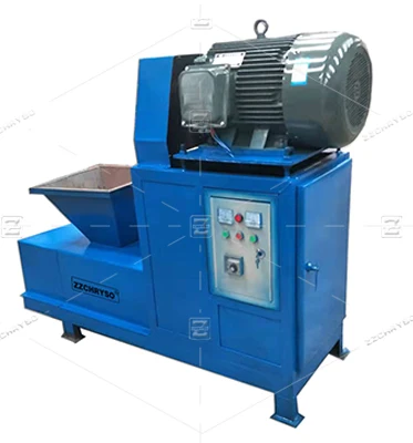 Fuel Briquette Machine Firewood Briquette Making Machine