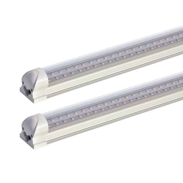 HUAYING 2023 Grow Lamp Full Spectrum Hydroponics Indoor SMD2835 Plants 24w 36W LED Grow Lights Bar