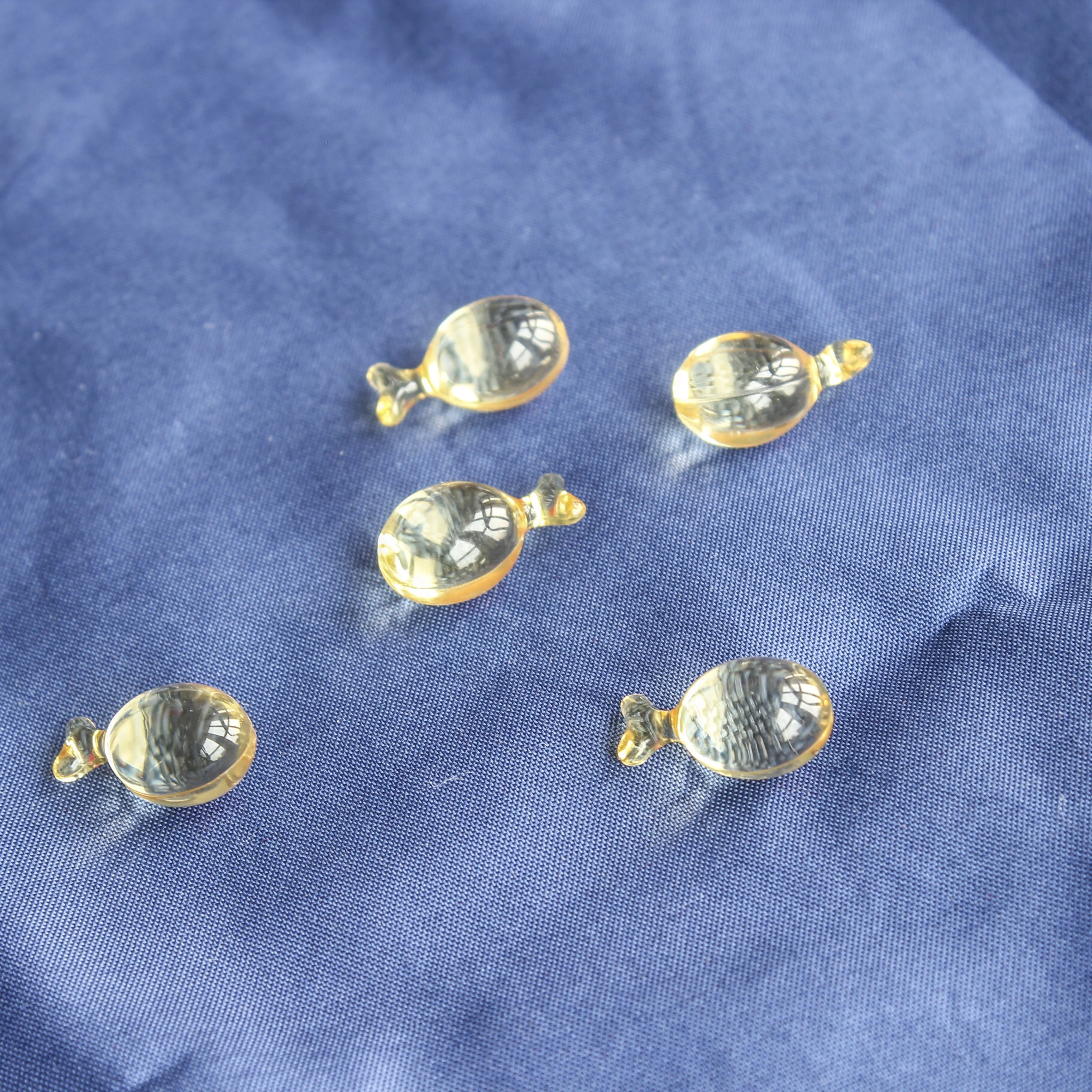 
China biological and herbal medicine Natural Lycopene softgel 