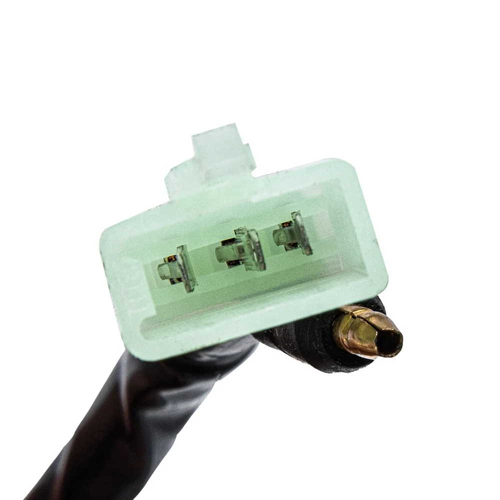 L/H Left 3 Function Handlebar Switch For Honda ATV TRX250R TRX 250R Light/Start/Stop/Kill