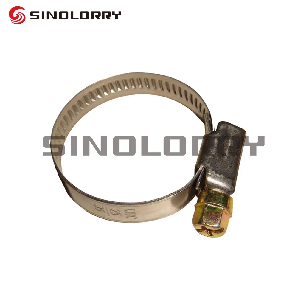 Запчасти для двигателя SINOTRUK HOWO WD615 190003989301 25-35 запчасти грузовика сделано в