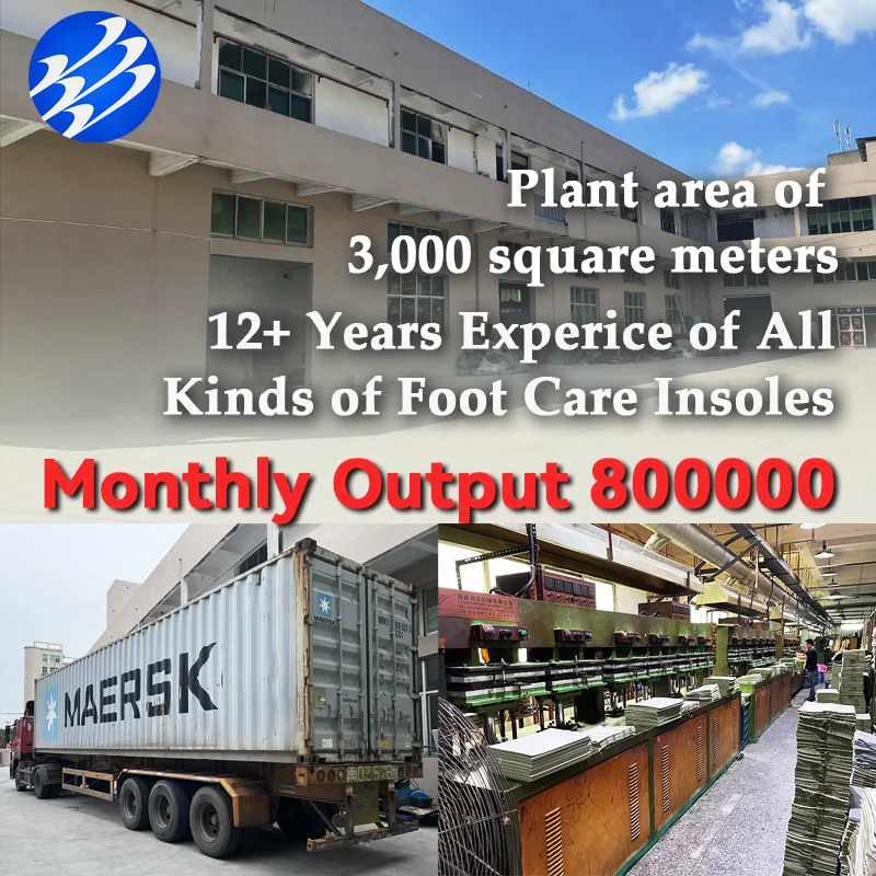 Premium Materials Heated Comfort Sports Custom Shoe Insoles Puncture-Resistant Performance  Kevlar Insole Safety Shoe