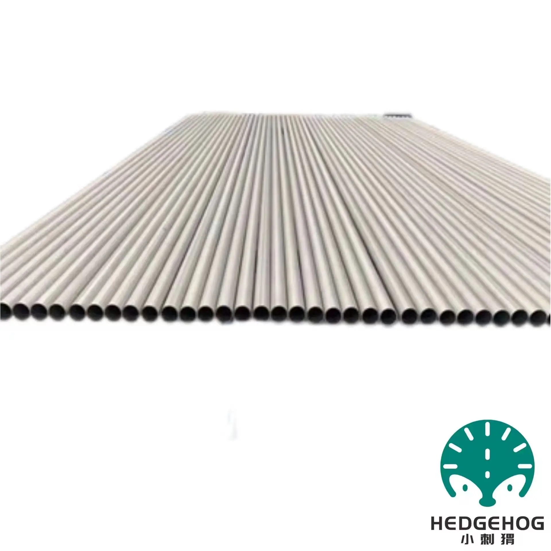 High quality hollow pipe Fluid pipe cutting composite industrial conveying polished SUS304 316 stainless steel seamless pipe