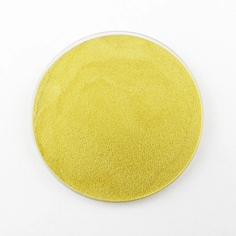 Professional Manufacture Cheap Aln(OH)mCl(3n-m) 0<m<3n Poly Aluminium Chloride Powder