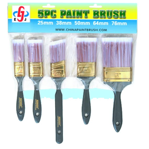 
Paint brush 