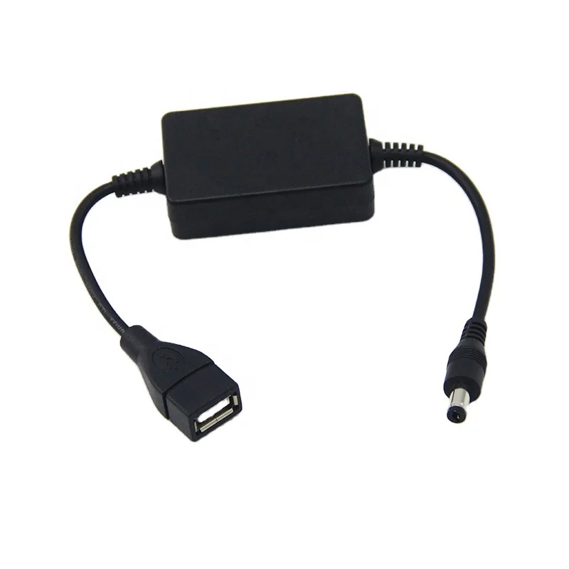 12v to 5v Step Down Dc-dc Module Buck 12v 24v 36v to USB 5v 9v 12v 1a 2a 3a Step Down Voltage DC Convertor cable