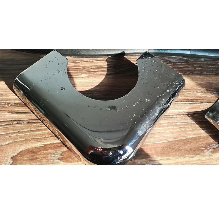 Pool table metal corner pool table accessories / billiard table accessories metal corner