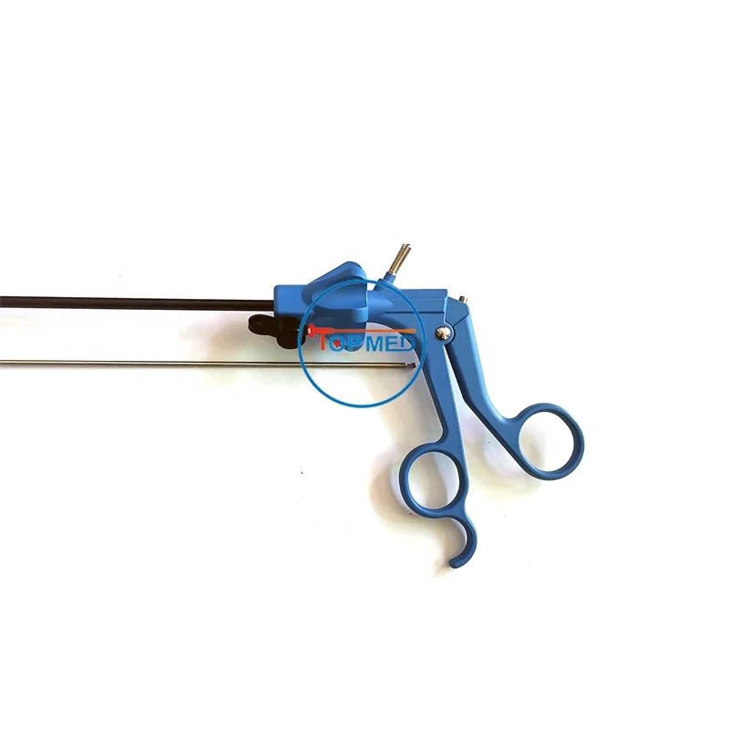 5mm laparoscopic grasping forceps laparoscopic surgical instruments gimmi Stryker compatible