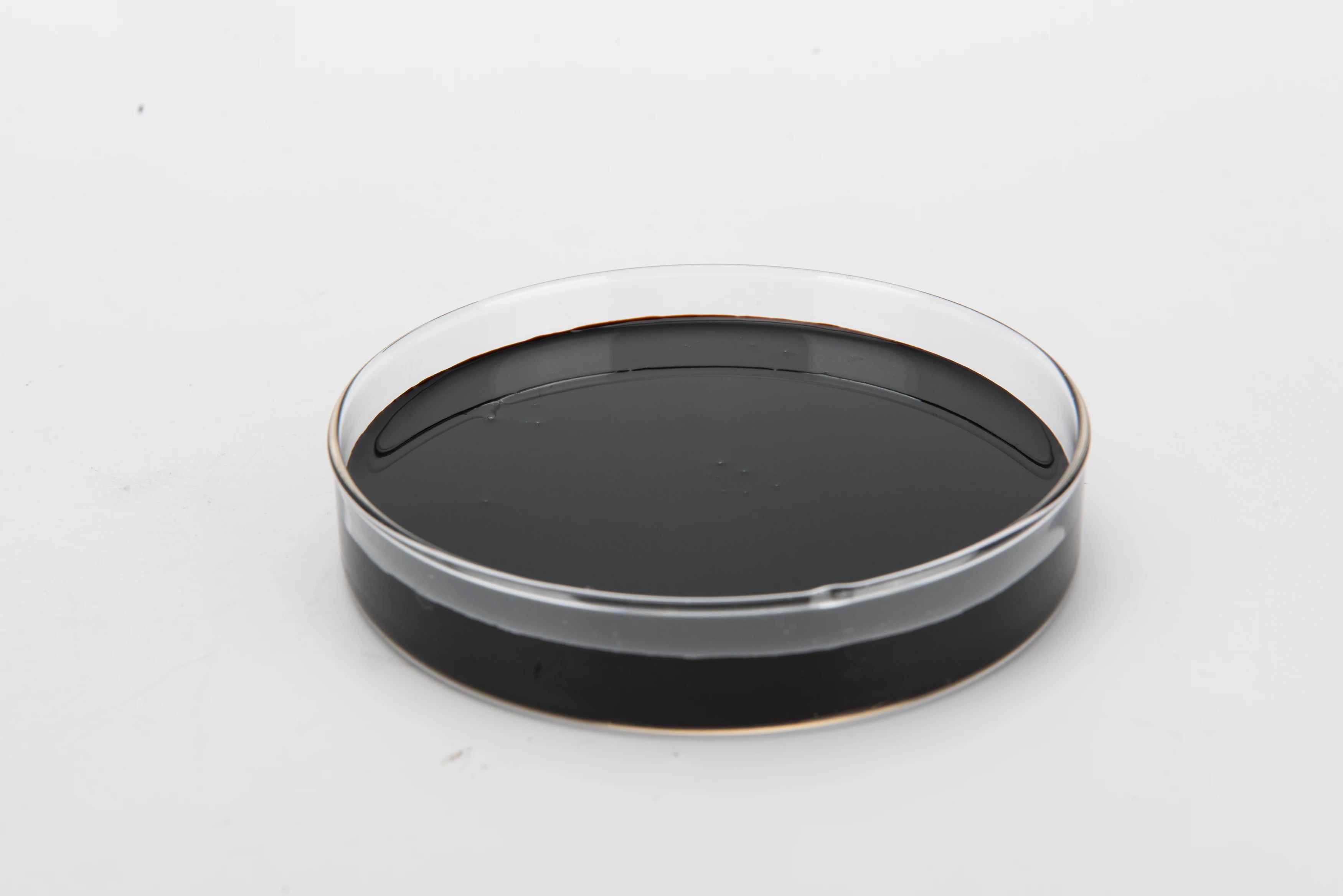 Black Liquid Enzymatic Hydrolysis Plant Protein and Pine Extract Fertilizer