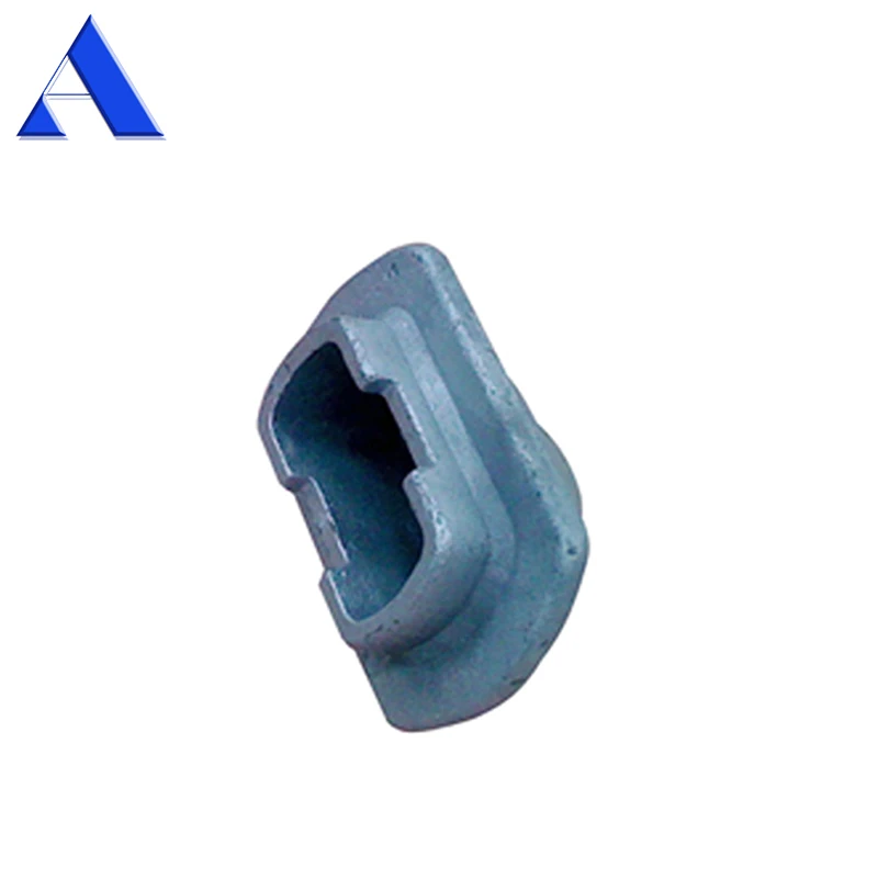 Транспортировочный контейнер нижний Штабелируемый конус