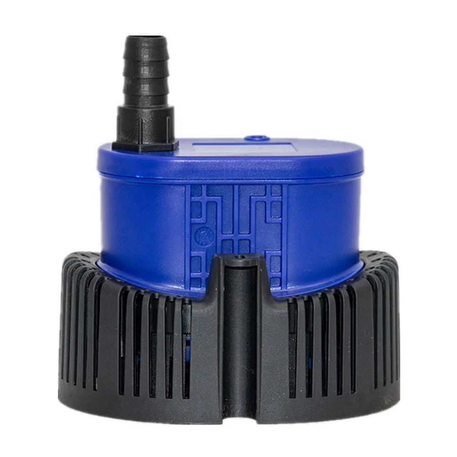 water air cooler pump
