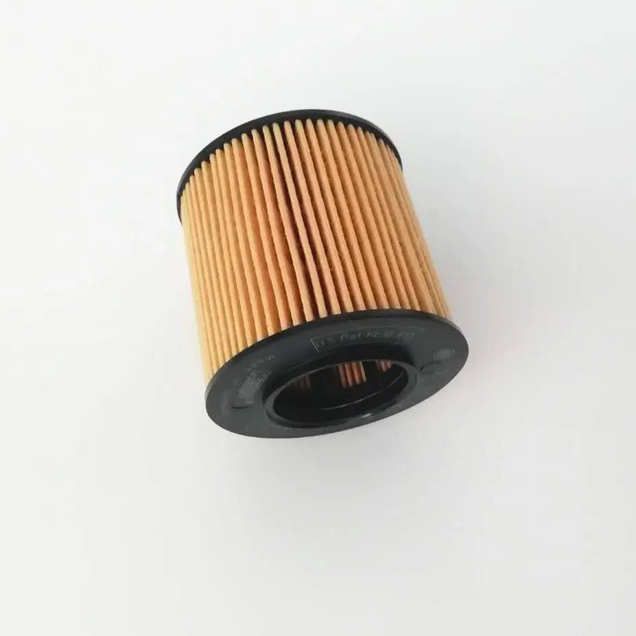 Wholesale Factory Price Car Auto Engine Spare Parts Oil Filter 03C115562 03C115577A HU712/6X E23HD81