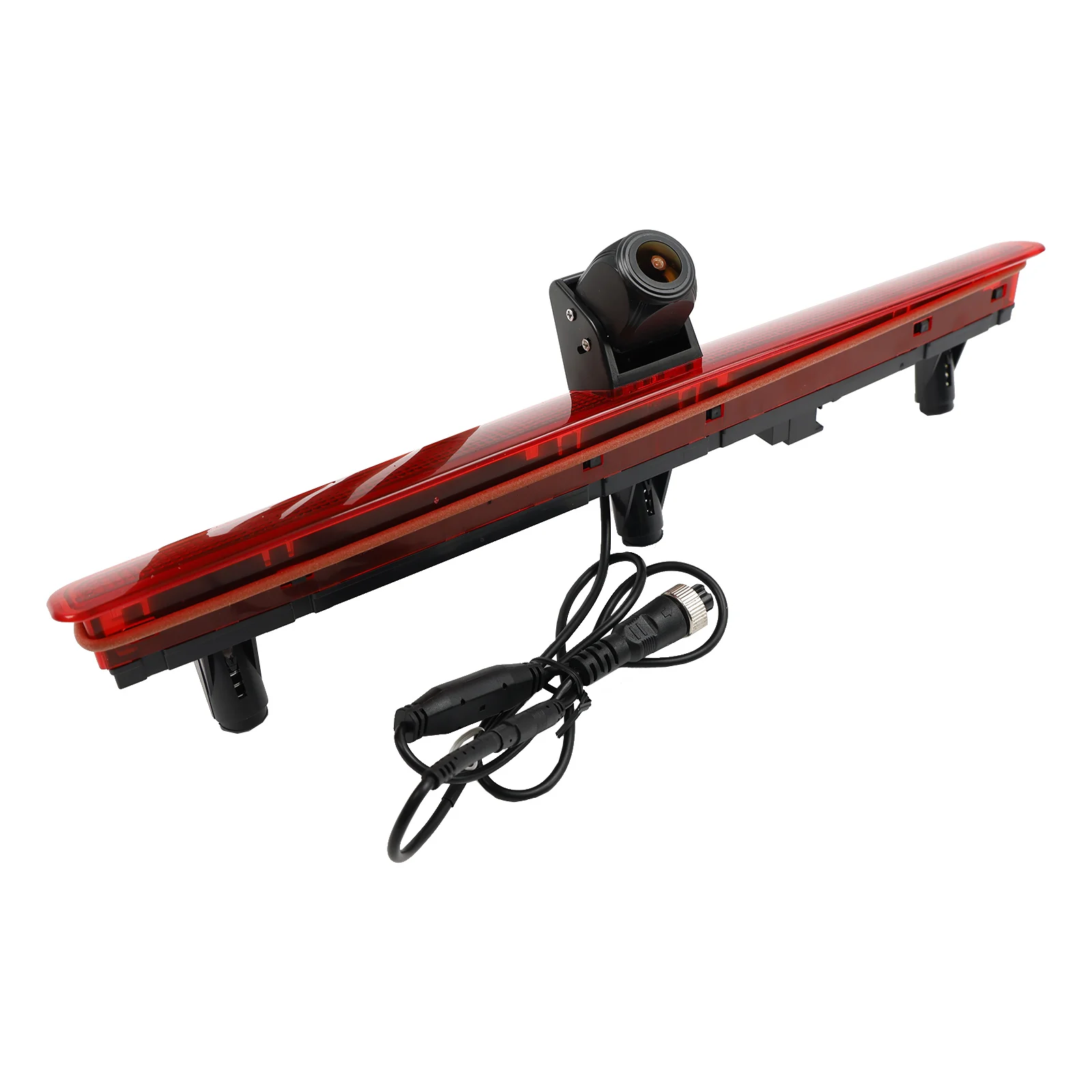 Reverse Camera For VW Transporter T5 T5.1 2005-2016 Brake Light Tailgate Single Door Only Backup Camera