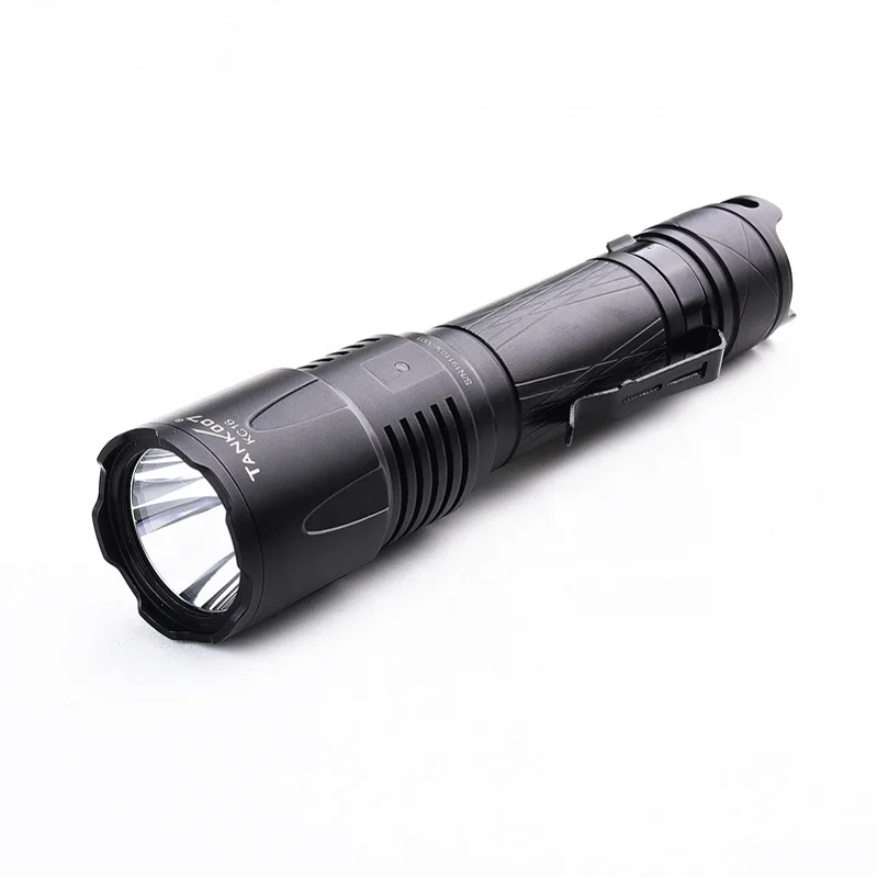 USB rechargeable torch light 18650 battery 350m long range flash light hunting police military 1800 lumens led flashlight torch