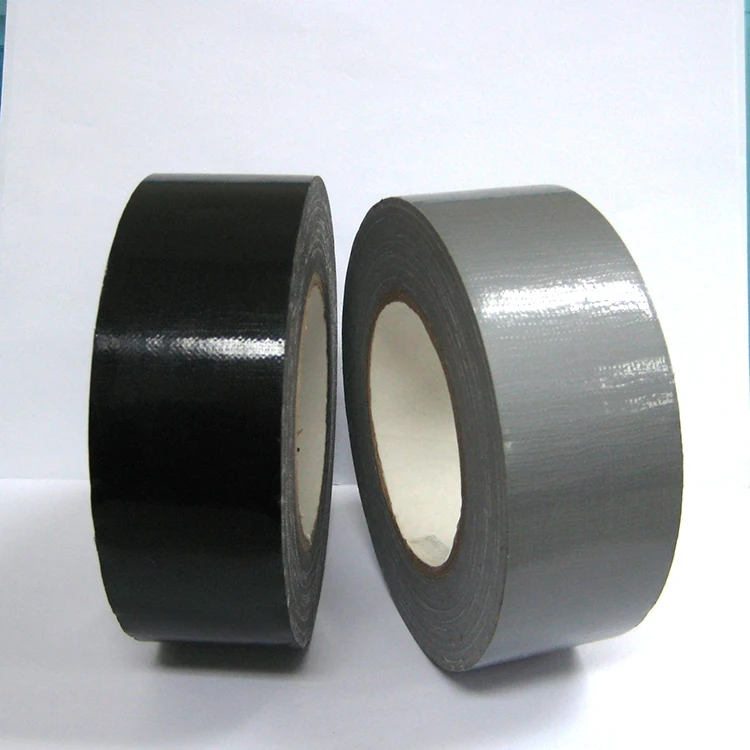 Сверхпрочная тканевая клейкая лента