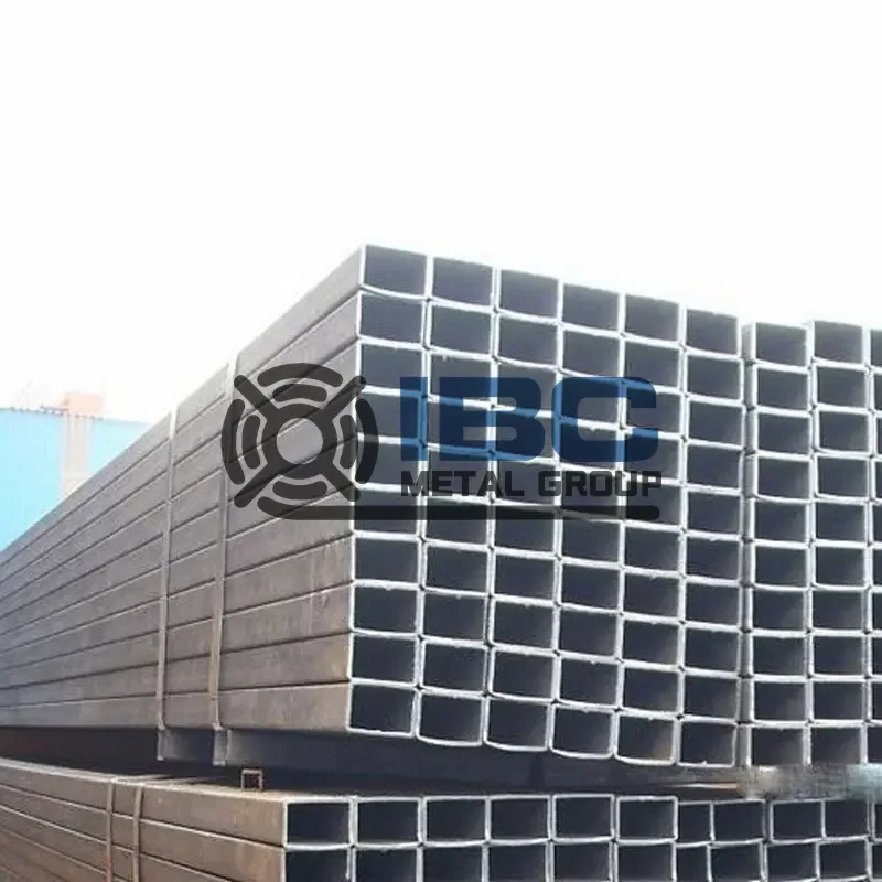 300 X 200 mm Rectangle Profile Aluminium Structure Square 400X80mm Aluminium Rectangular Hollow Section