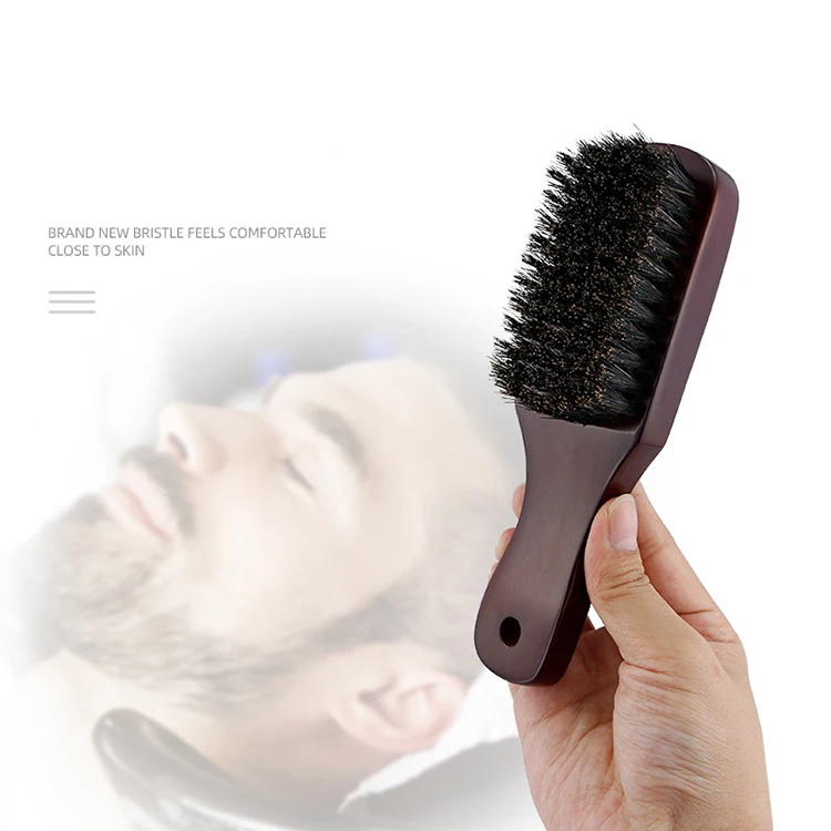 Hair brush