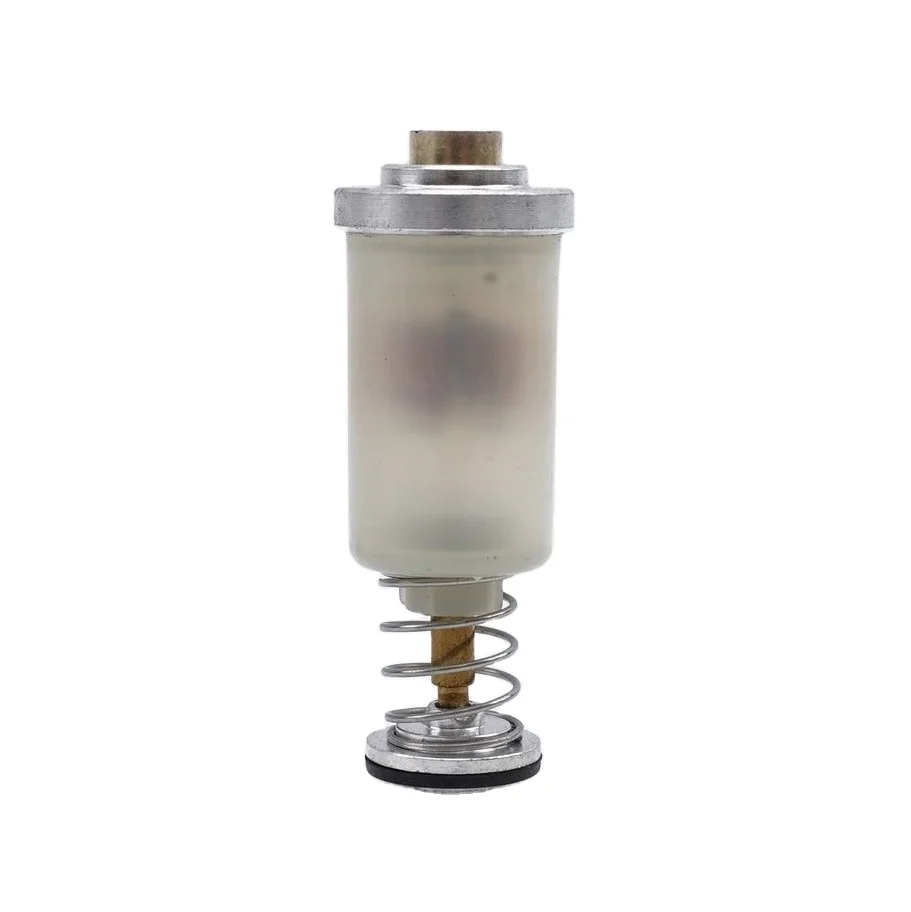 New Good Quality Magnet Valve Gas Cooking Solenoid Valve