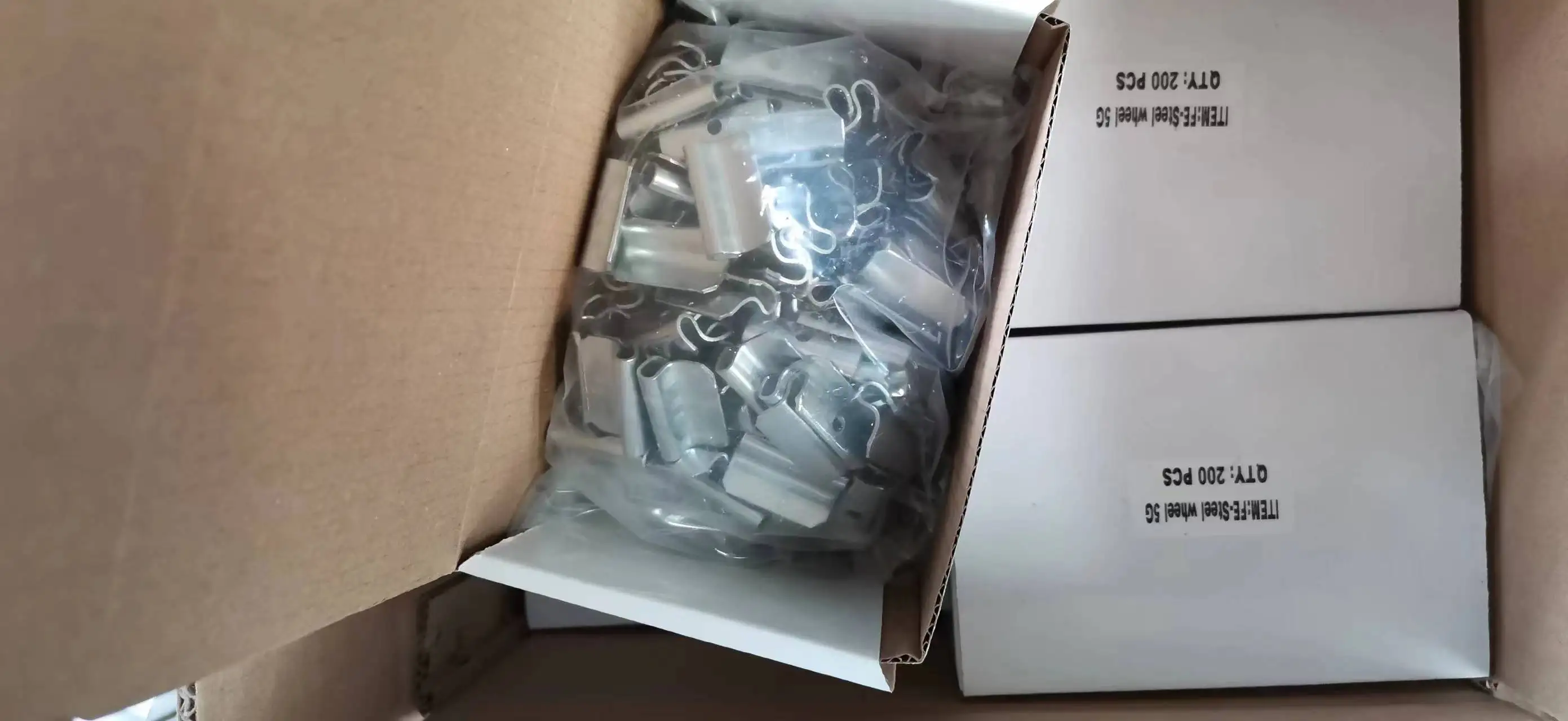 Wholesale High Quality Lead Adhesive Wheel Balance Weight