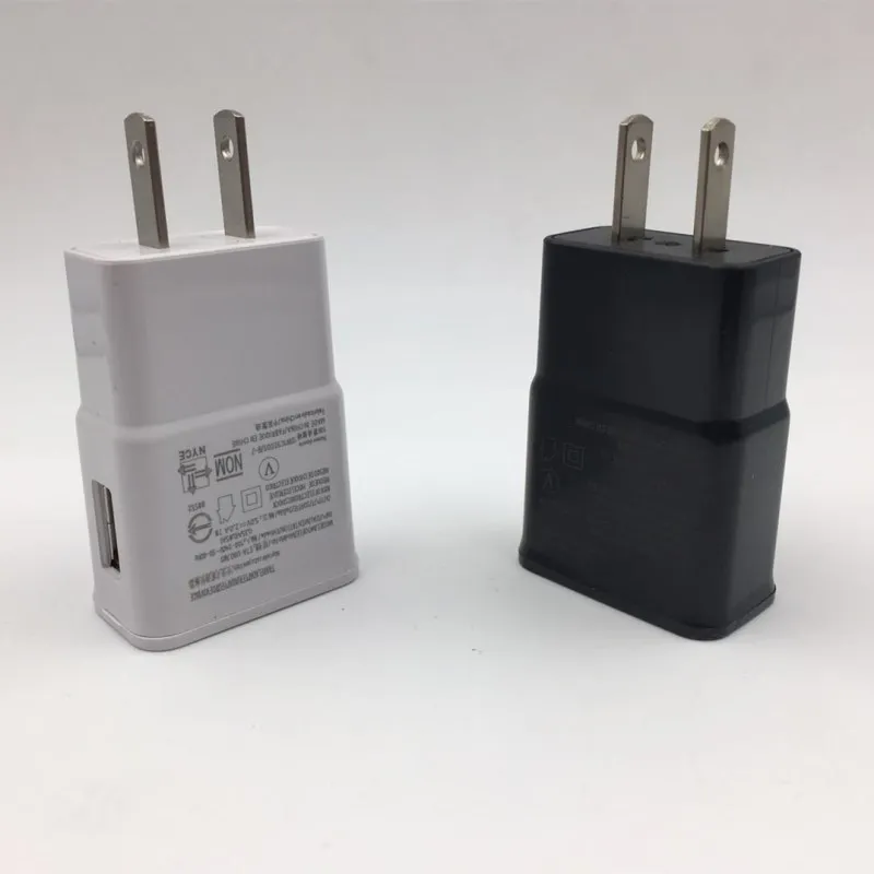 N7100 1A/2A output mobile phone usb wall adapter android usb charger for samsung for huawei for lg for moto for sony