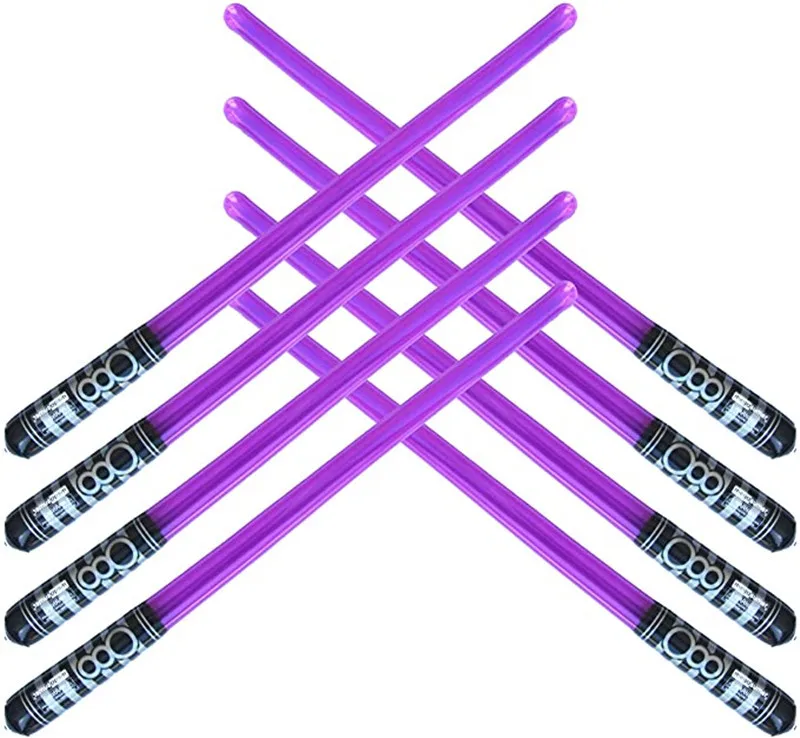 factory hot sale  pvc  inflatable sword toys for kids inflatable weapons customized