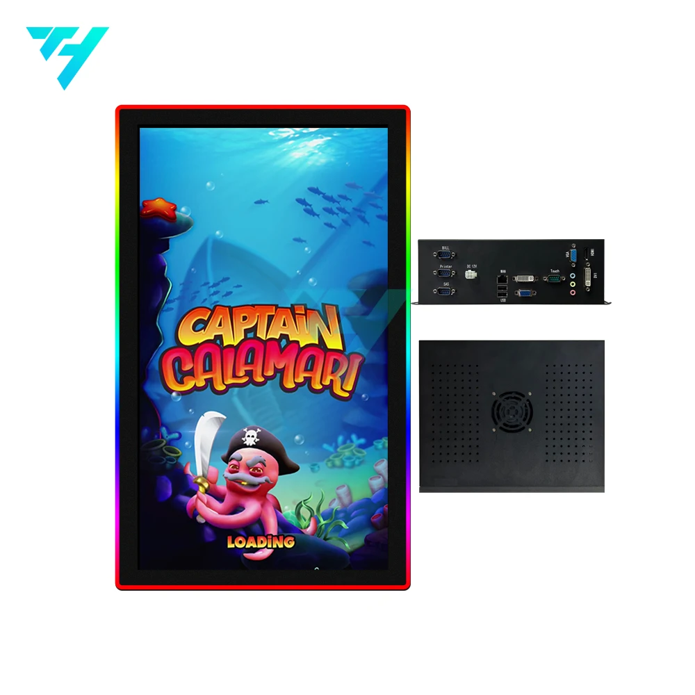 2022 аркадная игра с монетоприемным управлением Fusion 1 5 в Большая американская Буйволом для игрового шкафа на продажу