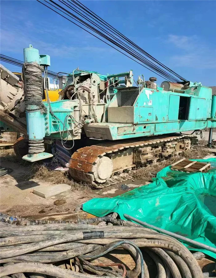 Продается б/у гусеничный водо-Водо NIPPON SHARYO DH558