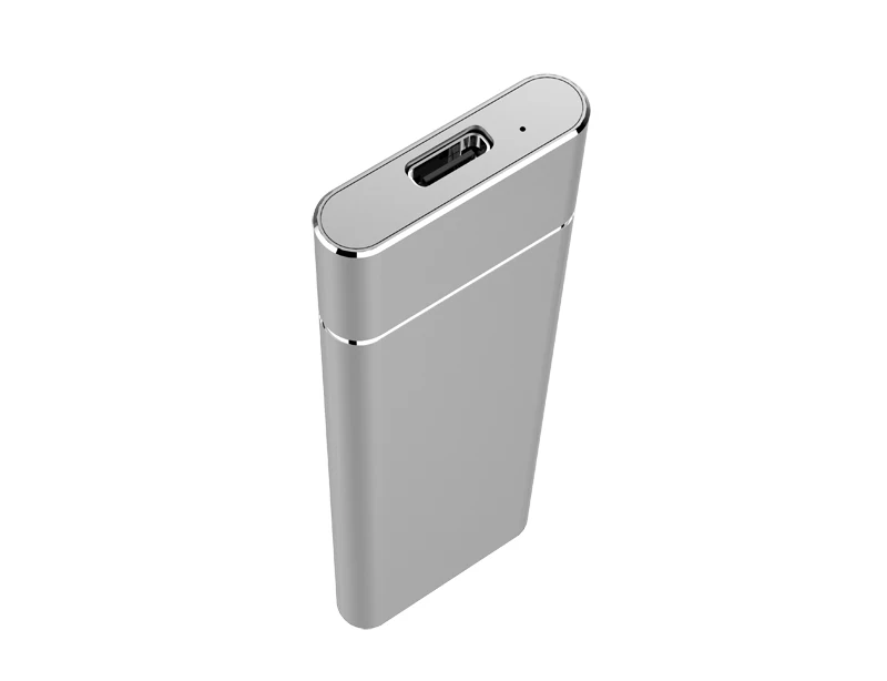 Корпус для твердотельного накопителя USB3.1 Type C на M.2 NGFF корпус мобильного жесткого диска M2 USBC 2230/2242/2260/2280 с