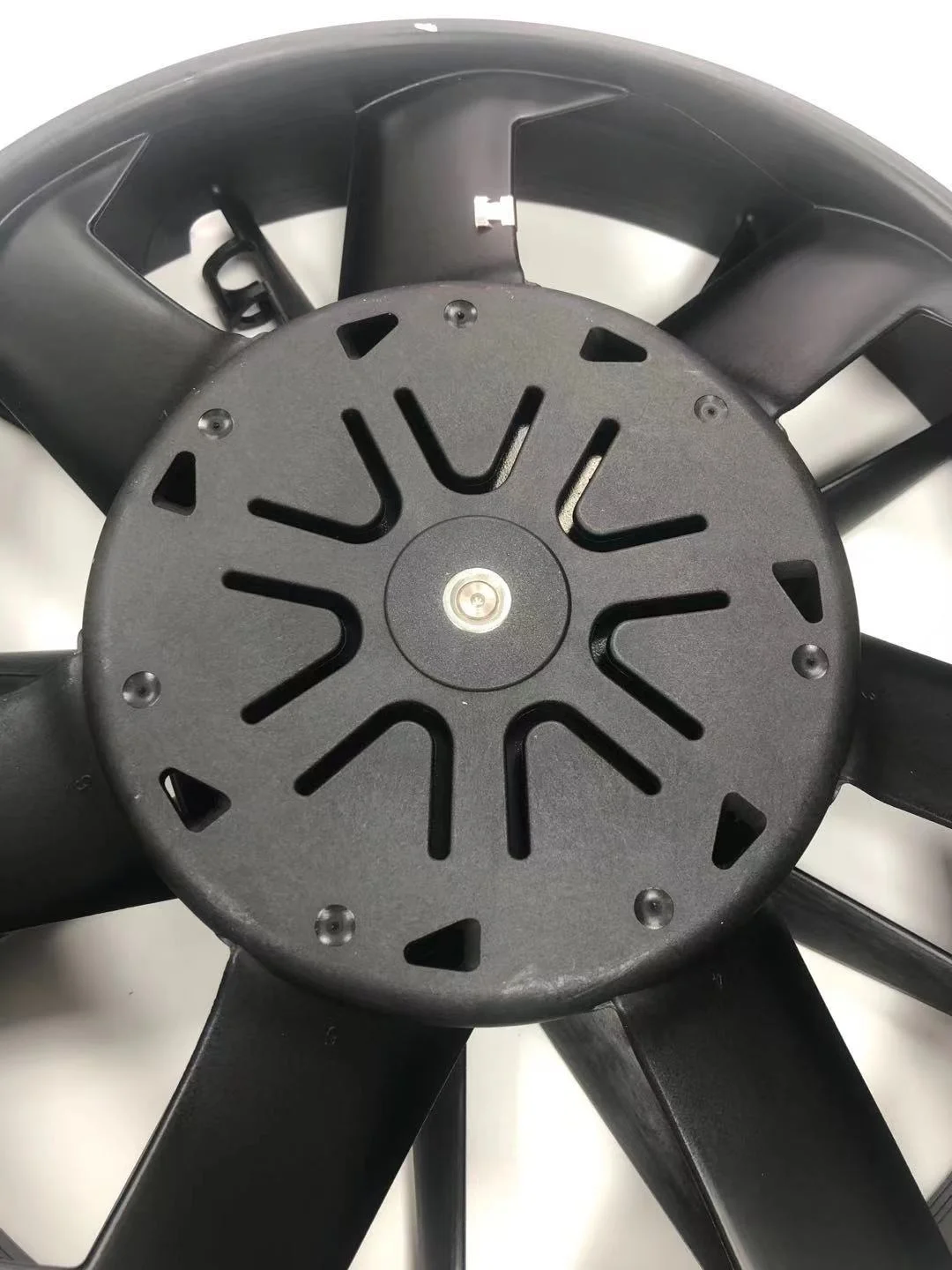 Xingbei Высокопроизводительные бесщеточные осевые вентиляторы VA113-BBL506P/N -94A для автобуса/грузовика/Строительная техника радиатор